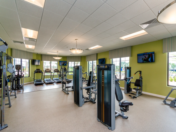 5-Bedroom Villa in Kissimmee Near Disney